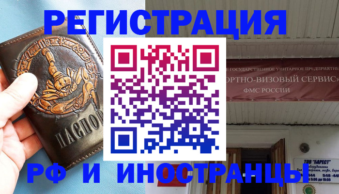 прописка поиск в Купино